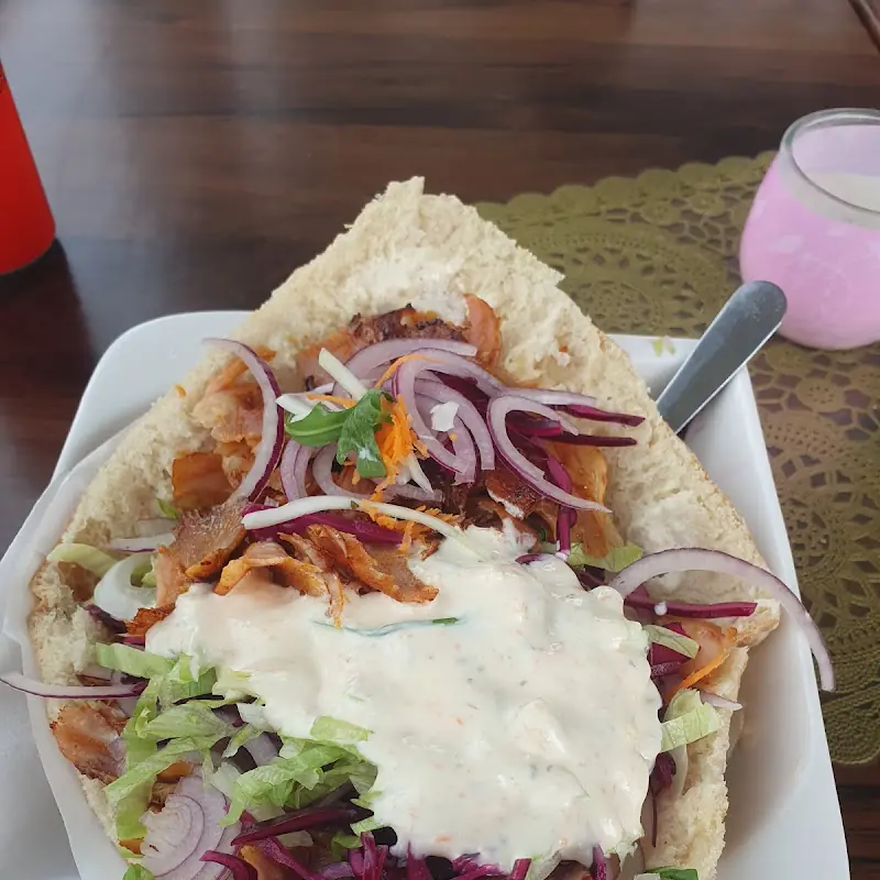 Ariya Bistro