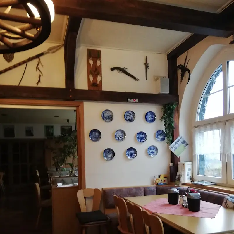 Gasthof Zum Haflinger