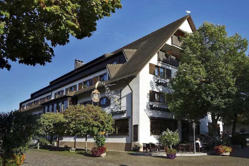 Hotel - Restaurant Fortuna