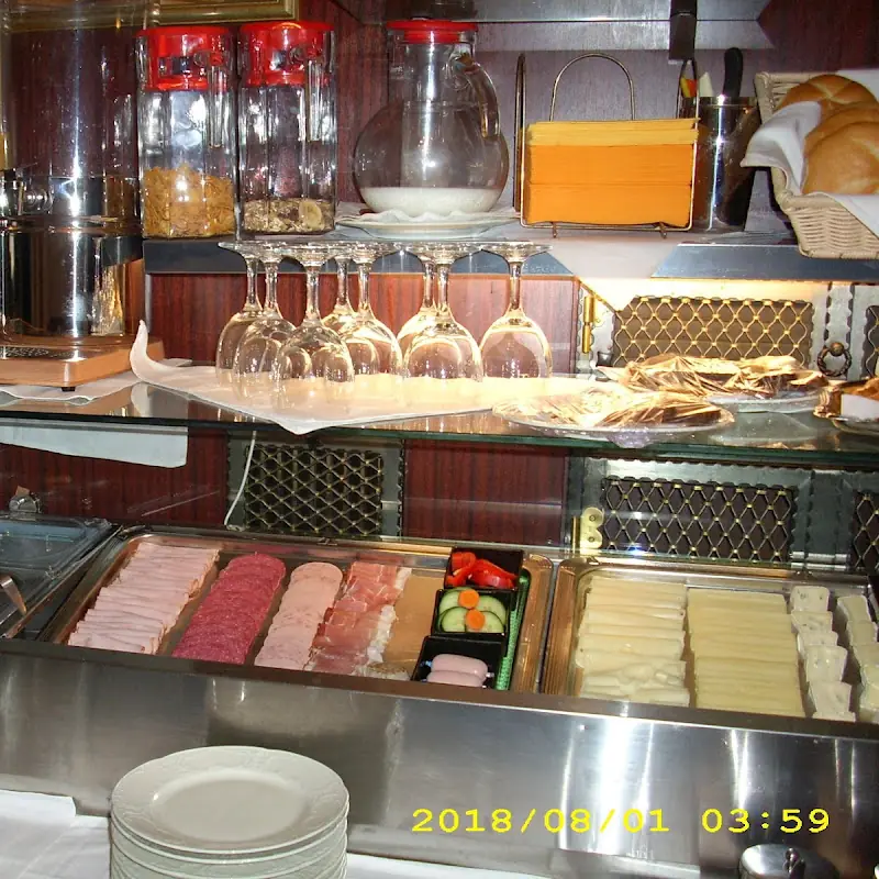 Café Gut