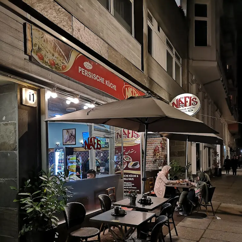 Nafis Restaurant