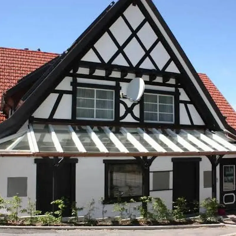 Berghof Grüner Baum Hotel-Restaurant