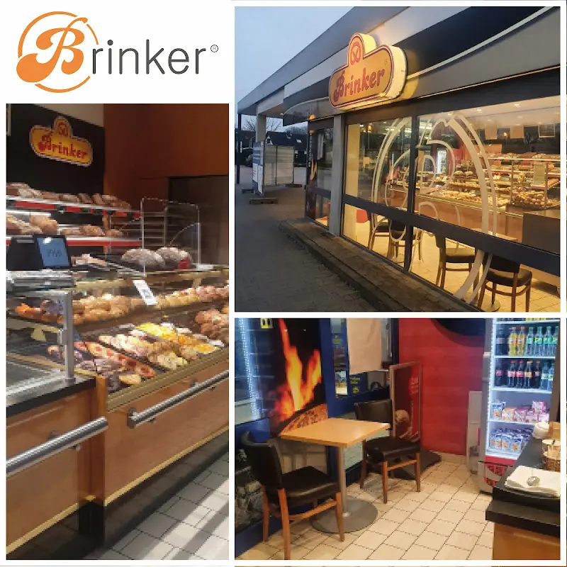Bäckerei Brinker GmbH