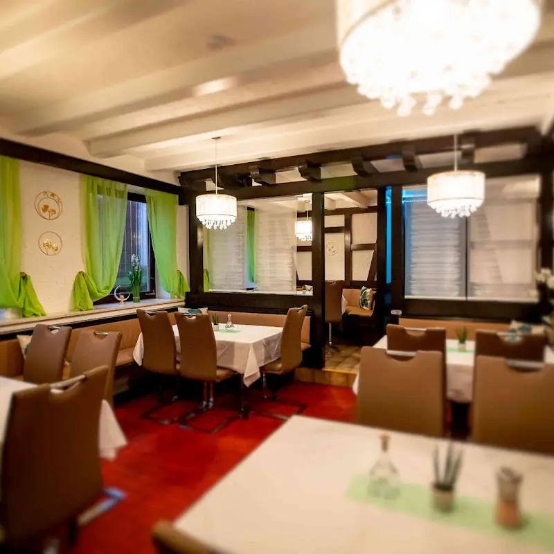 K2 Restaurant
