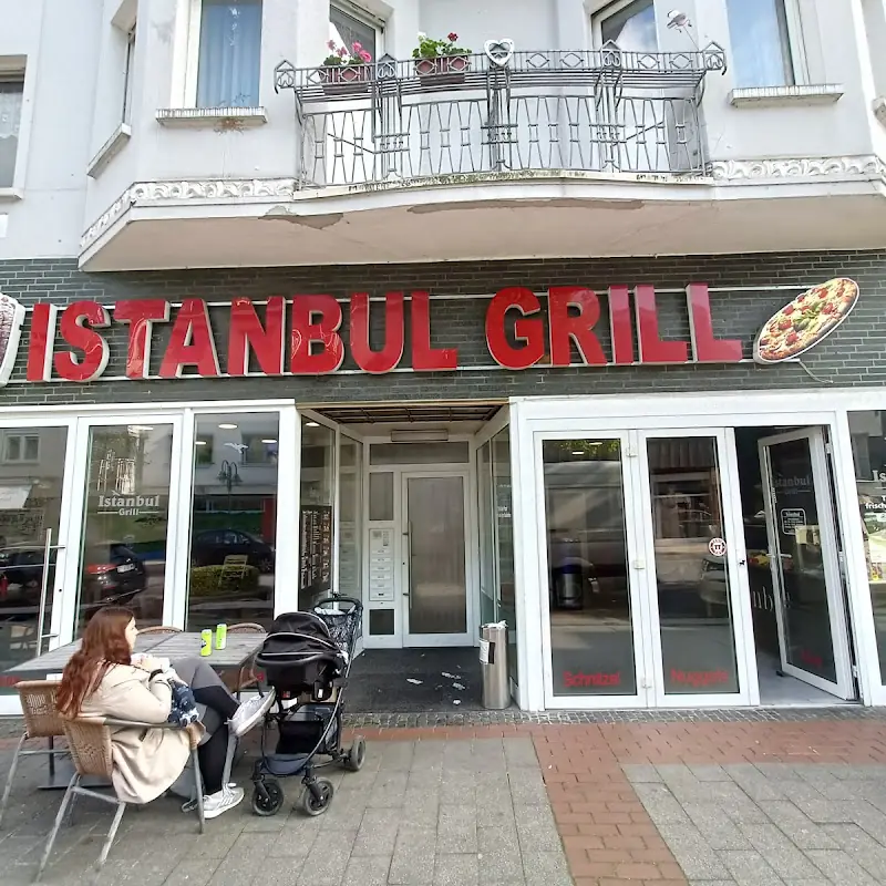Grill Istanbul