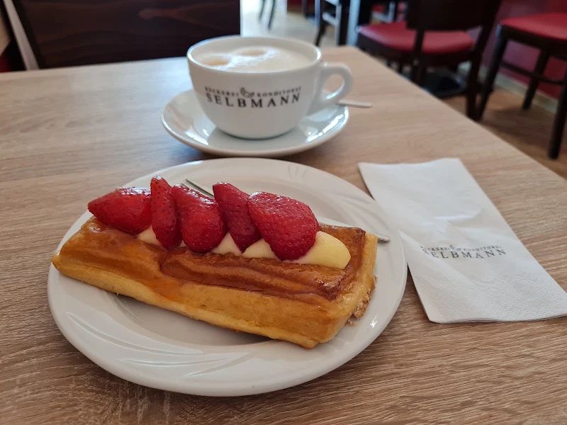 Bäckerei Konditorei Selbmann