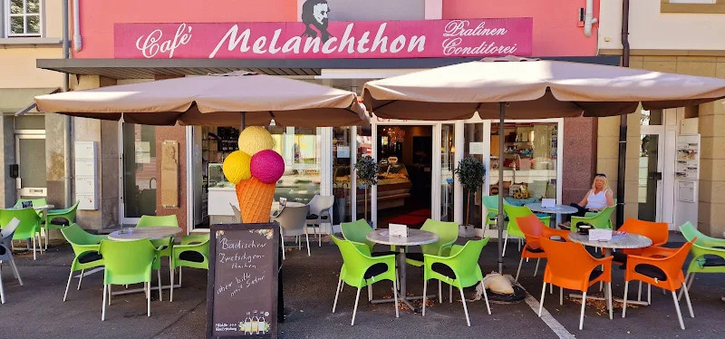 Melanchthoncafe