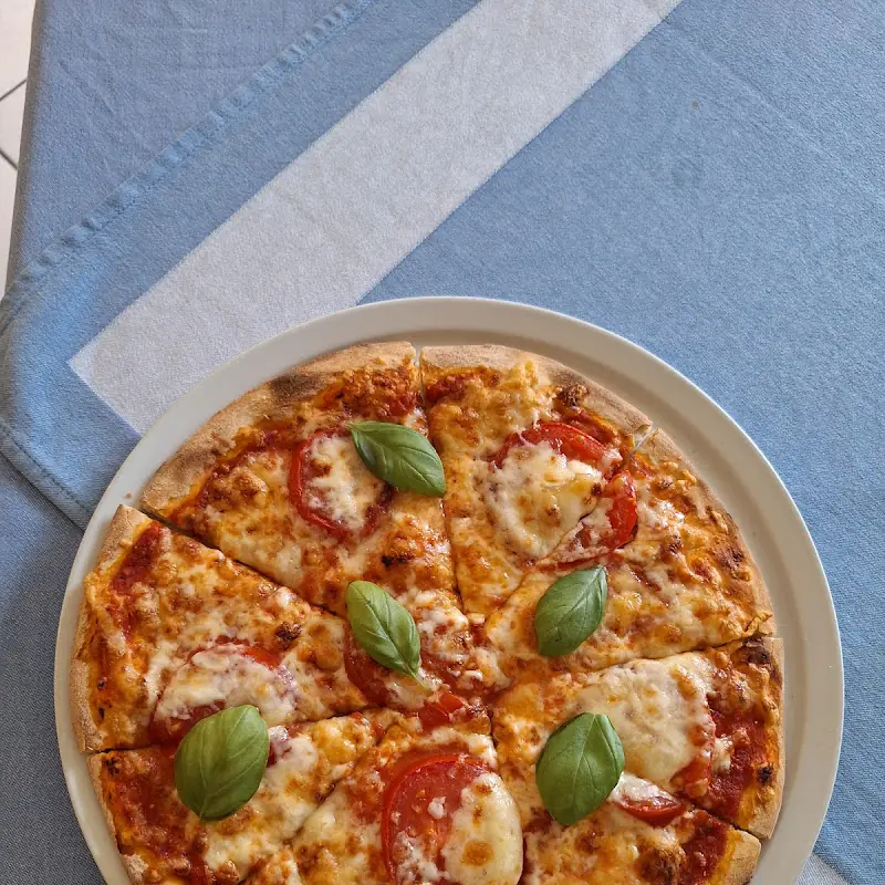 Pizzeria Avanti Heimservice