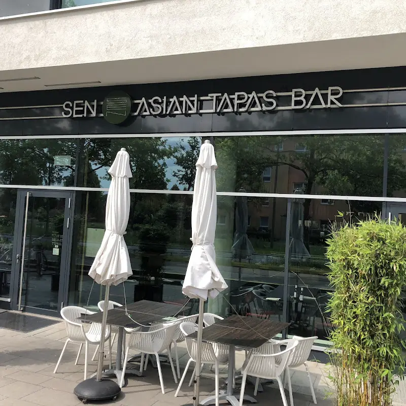 SEN Bar