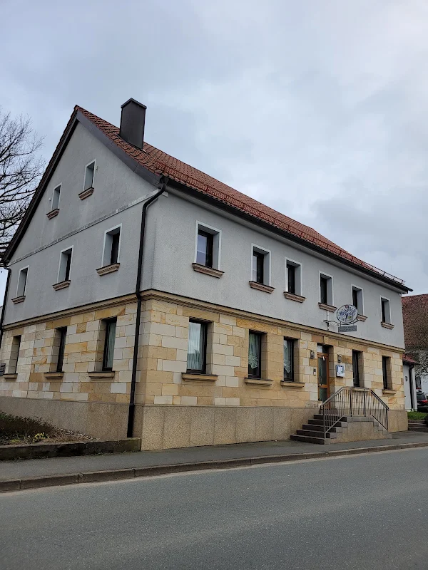 Gaststätte Seemannsruh