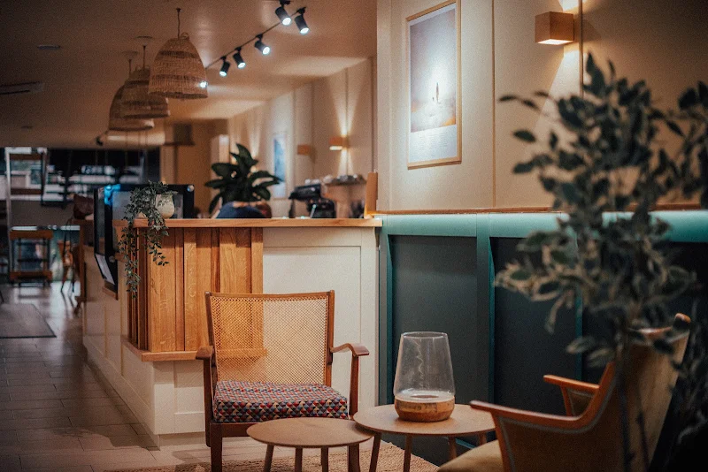 Café "lebenswert"
