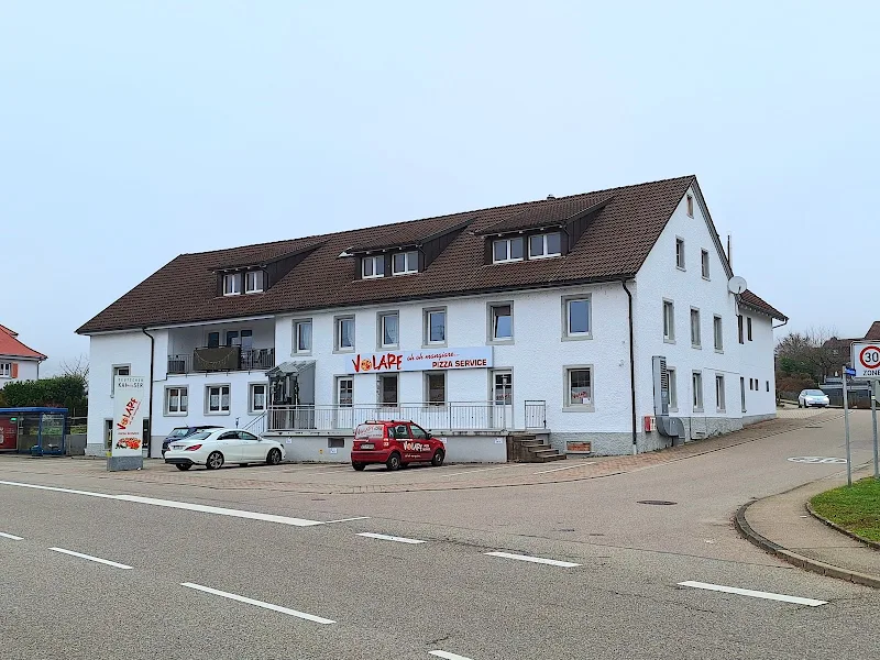 Deutscher Kaiser - Lauchringen