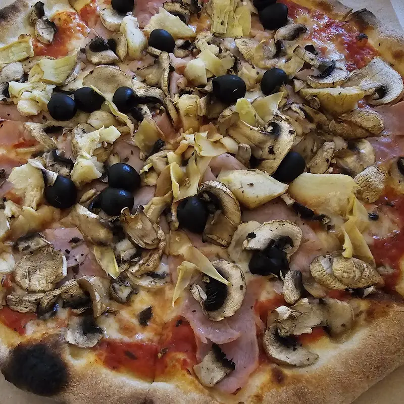 Pizzeria Stuzzicheria Calabria