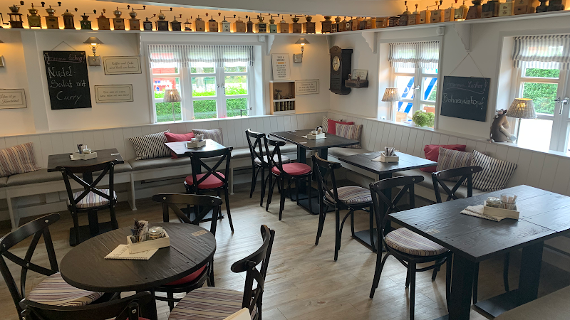 Friesen-Café