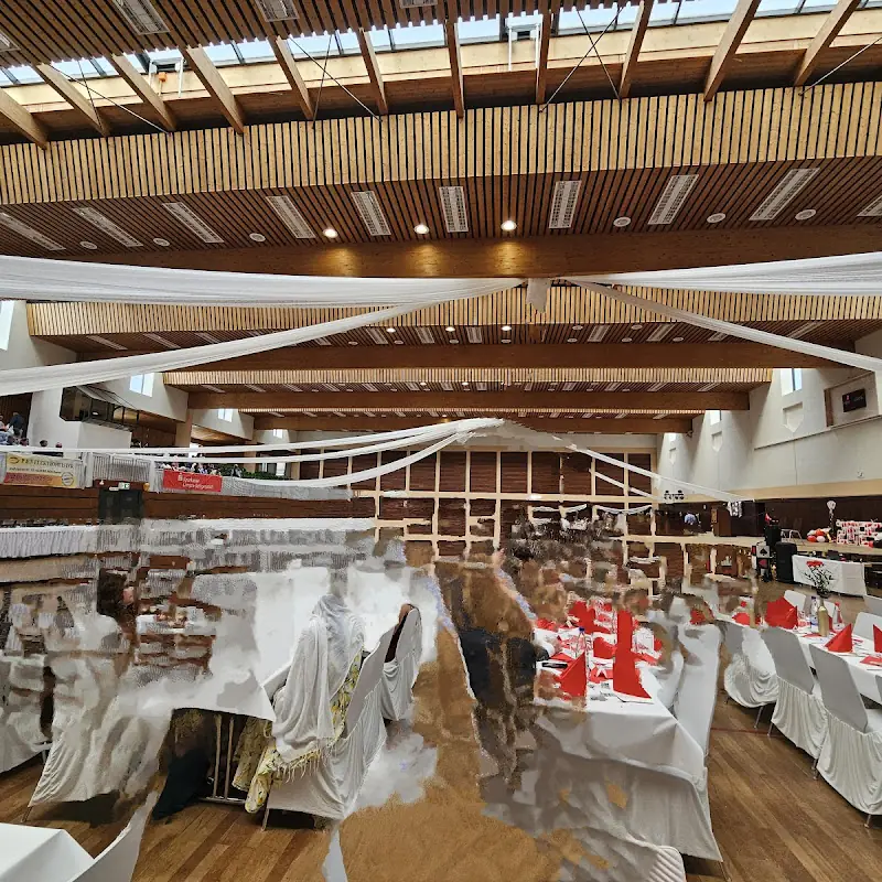 Restaurant Martinsee