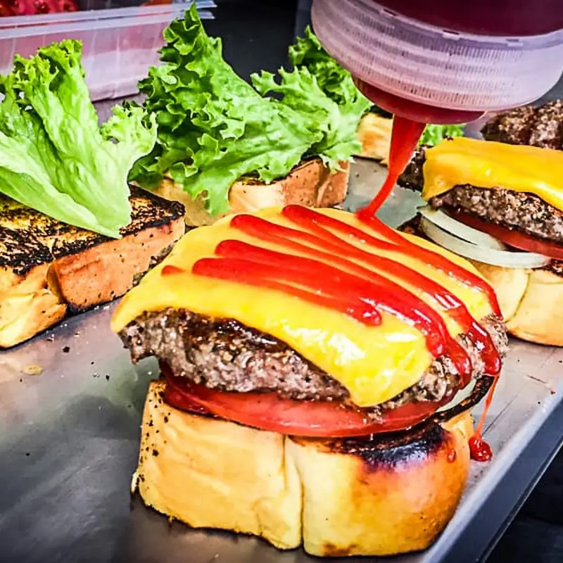 Brooklyn Burger & Grill