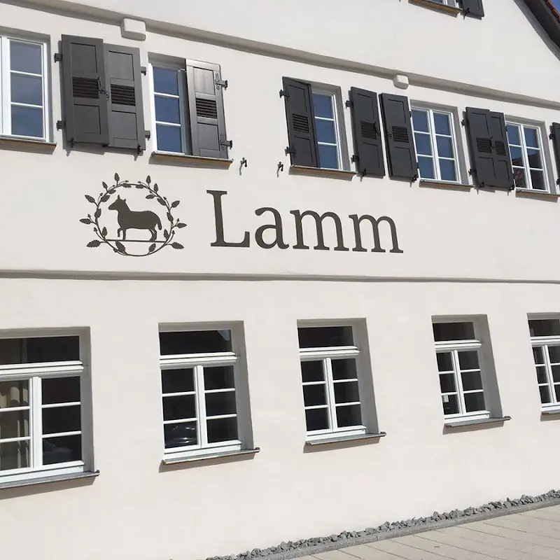 Gasthaus Lamm