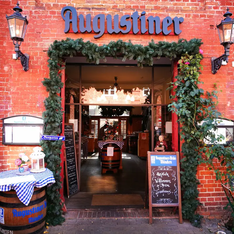 Augustiner Potsdam