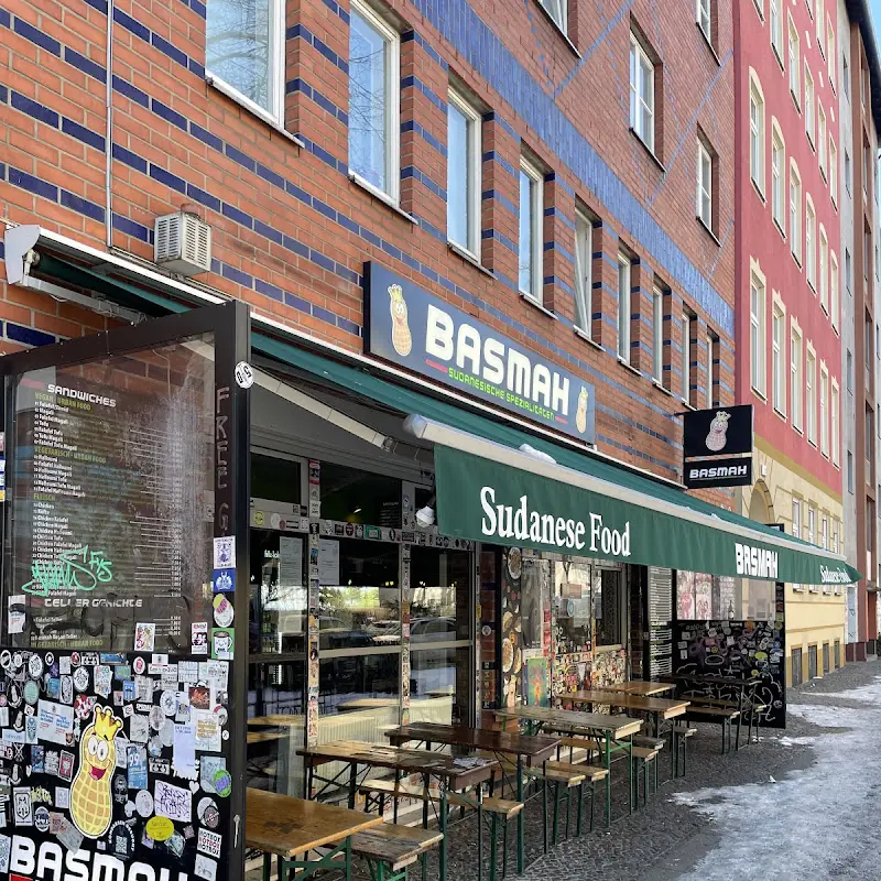 Basmah - Sudanese Restaurant