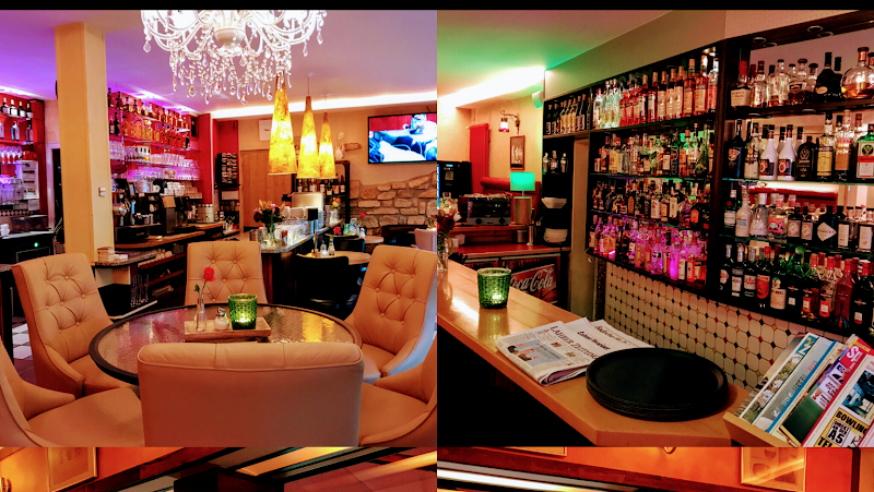 Cappuccino Bar Lahr