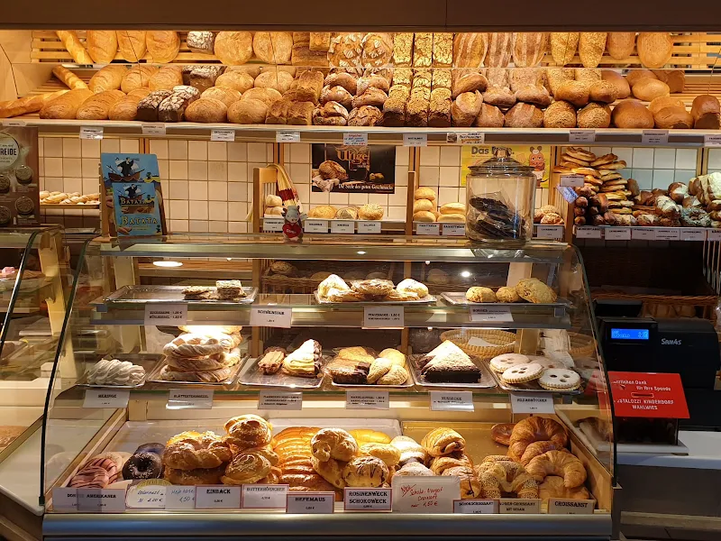 Bäckerei Lehmann