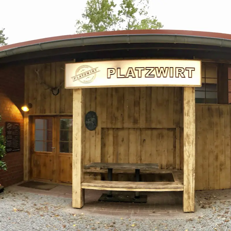 Campinggaststätte Platzwirt