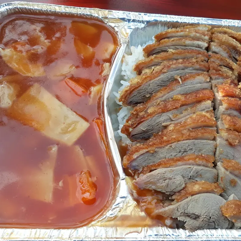 Chom Chom Viet
