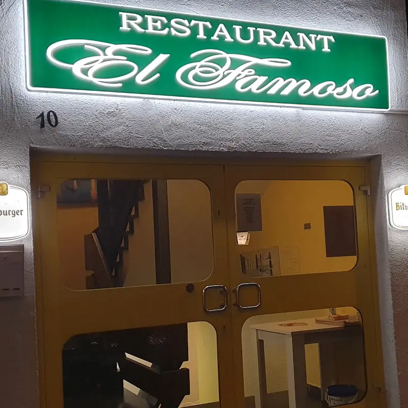 El Famoso