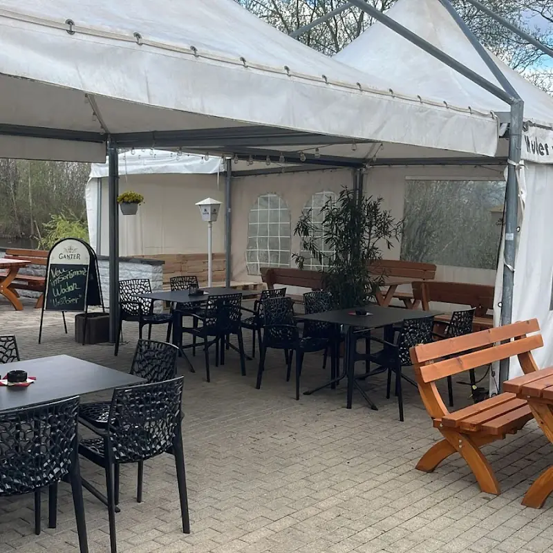 Seeterasse Kürzell
