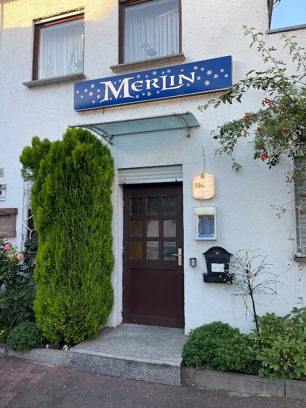 Bistro Merlin