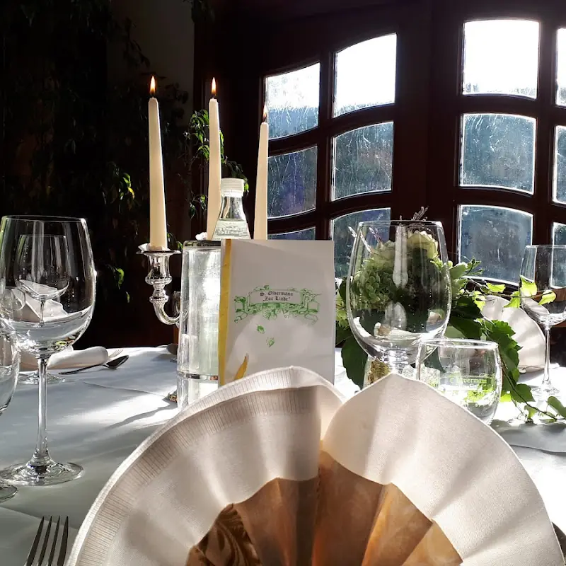 Hotel & Guest House "Zur Linde"