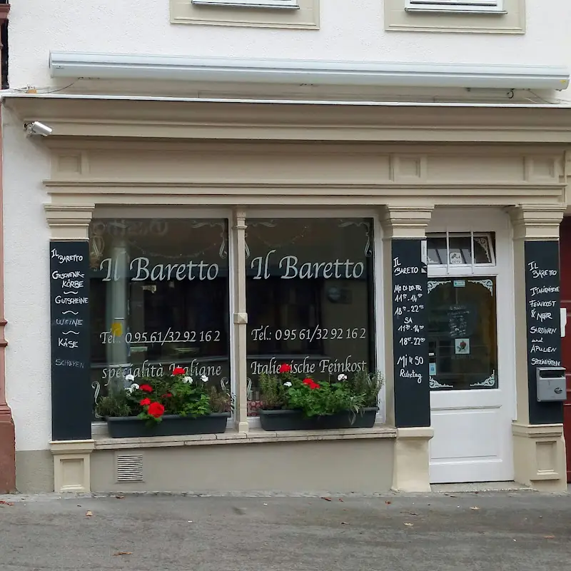 Il Baretto
