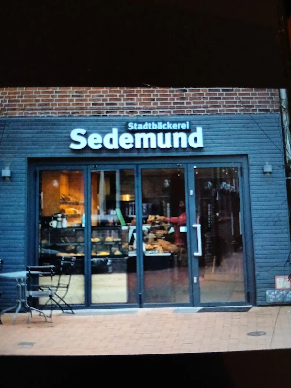 Stadtbäckerei Stefanie Sedemund