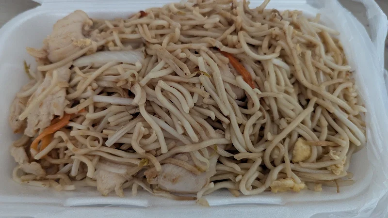 China Imbiss Asia