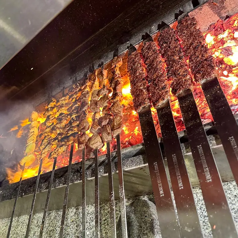 Erbil Restaurant