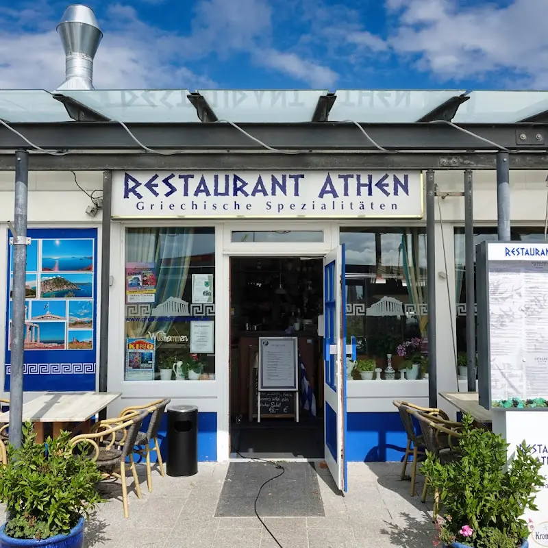 Restaurant Athen