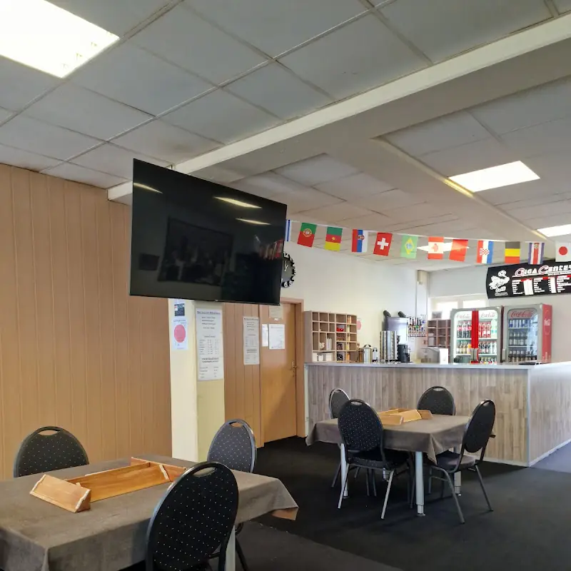 Giga Center Pfullendorf