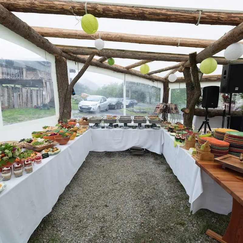 Haus am Stausee