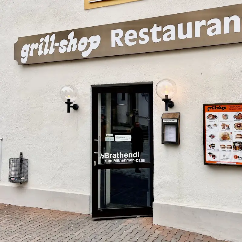 Sirch Gastronomie GmbH
