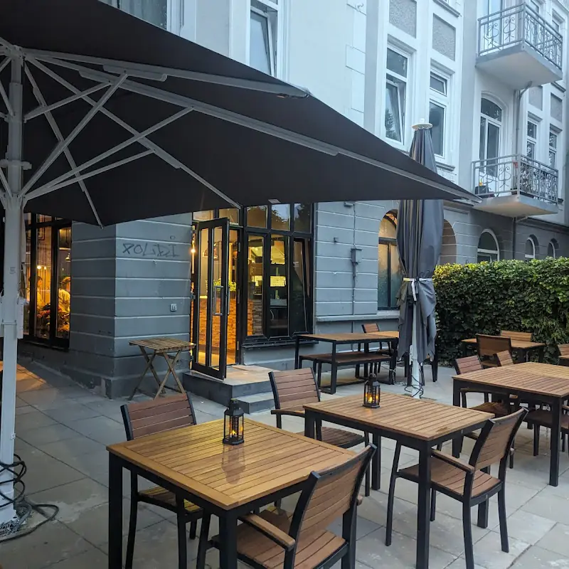 KiPi Ristorante