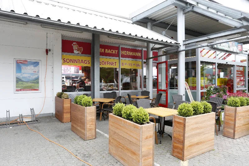 Bäckerei Hermann