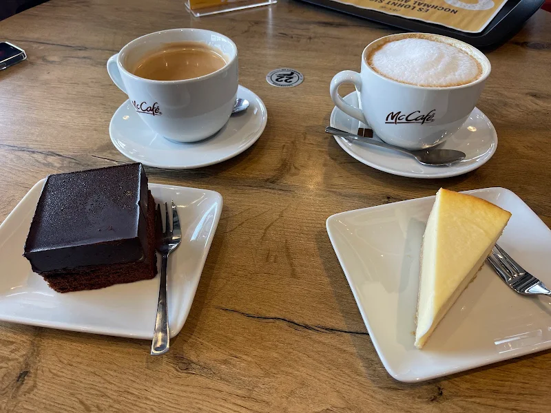 McCafé