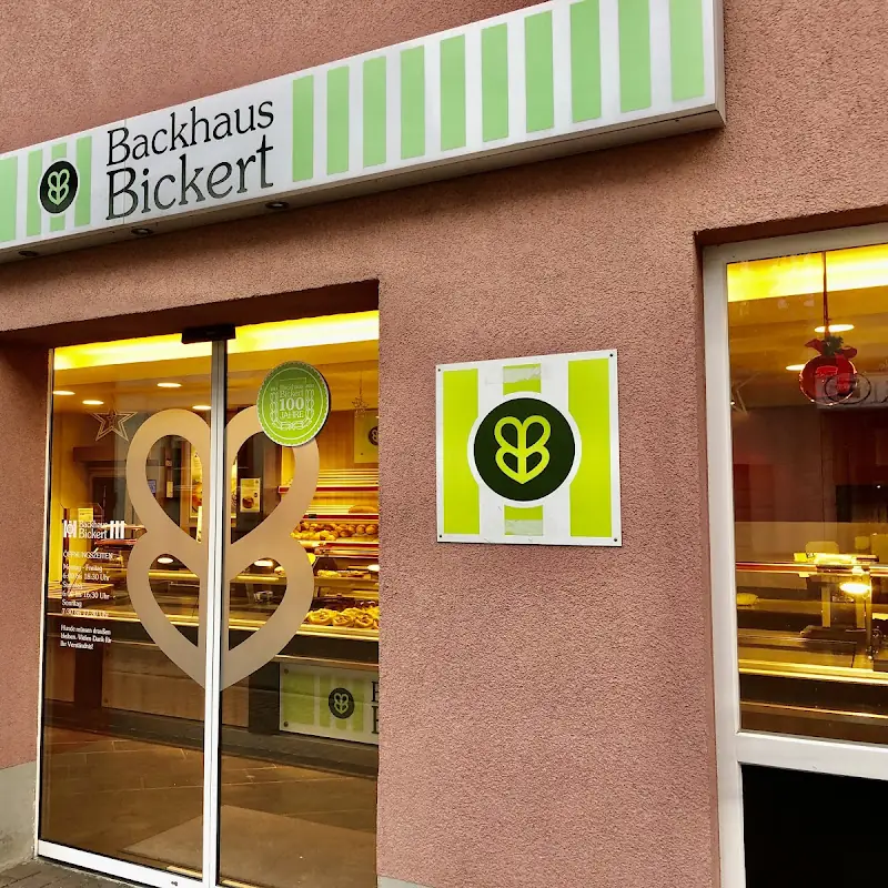 Backhaus Bickert GmbH & Co. KG