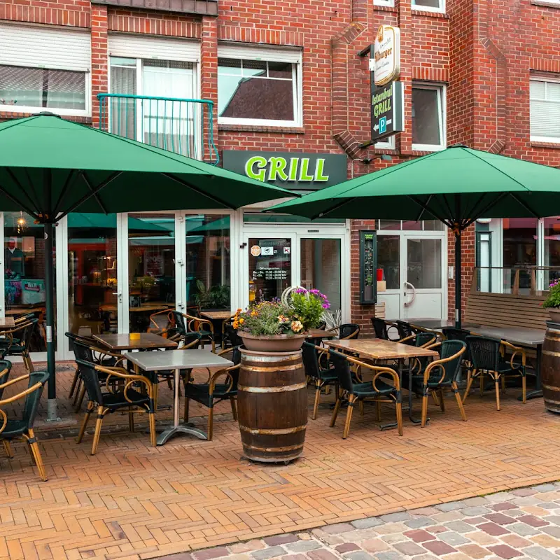 Istanbul Grill Restaurant und Bringdienst