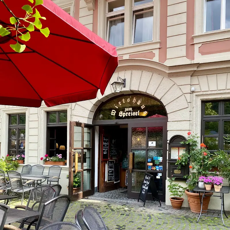 Wirtshaus zum Spreisel