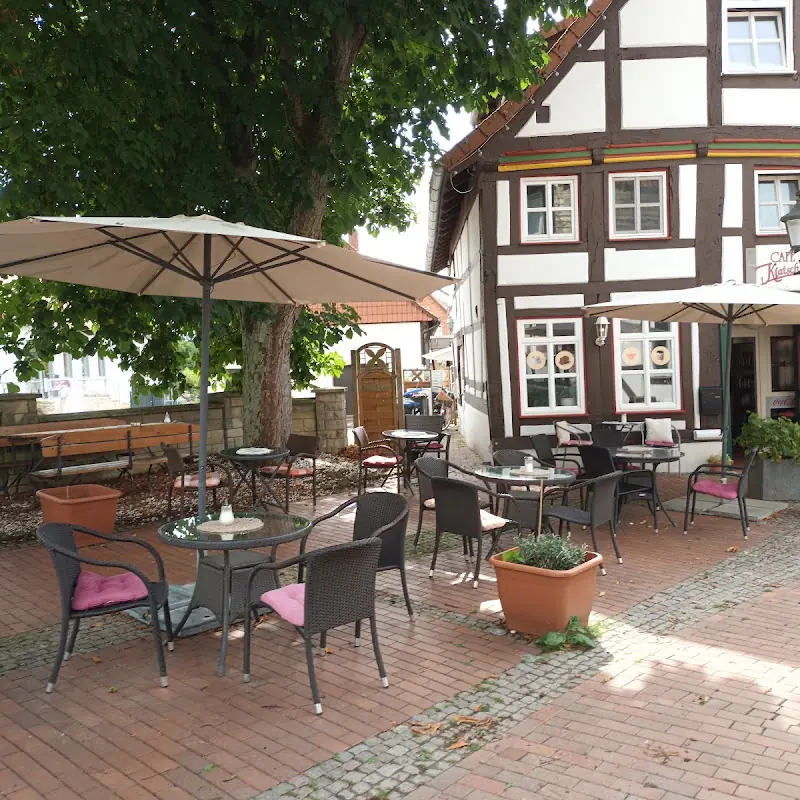 Café Klatsch