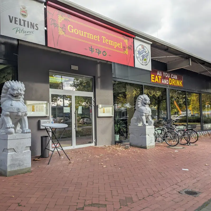Gourmet Tempel Osnabrück