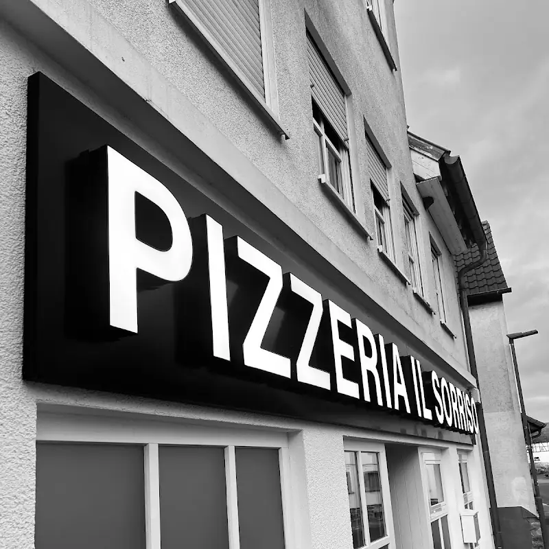 Pizzeria Il Sorriso Rendel
