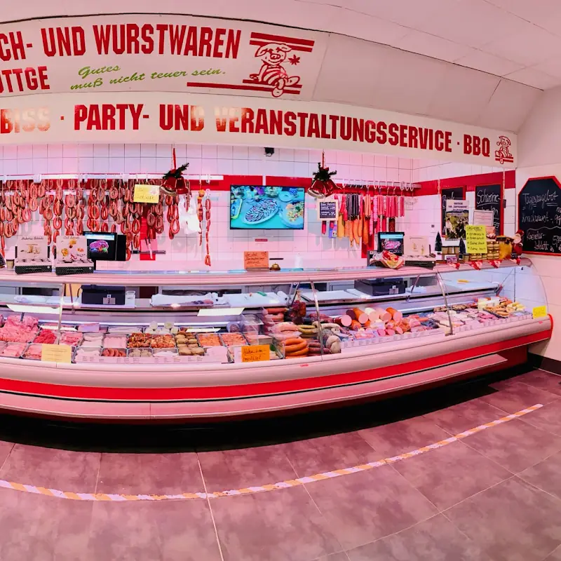 Fleisch- und Wurstwaren R. Böttge imbiss