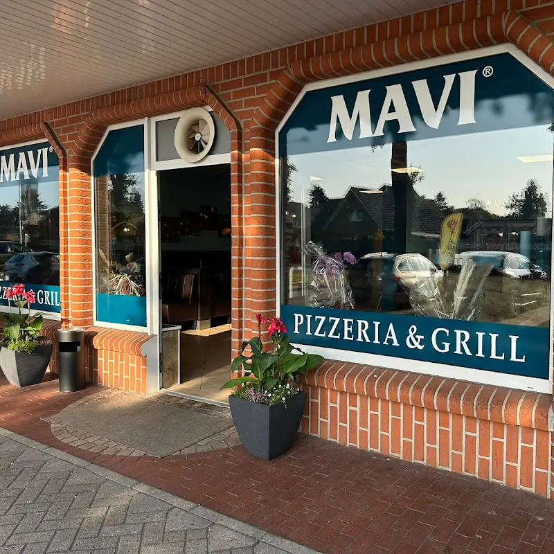 Pizzeria Mavi Emlichheim